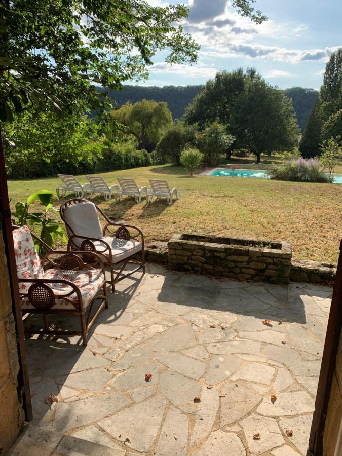 Villas De La Plaine Cales  Exterior photo
