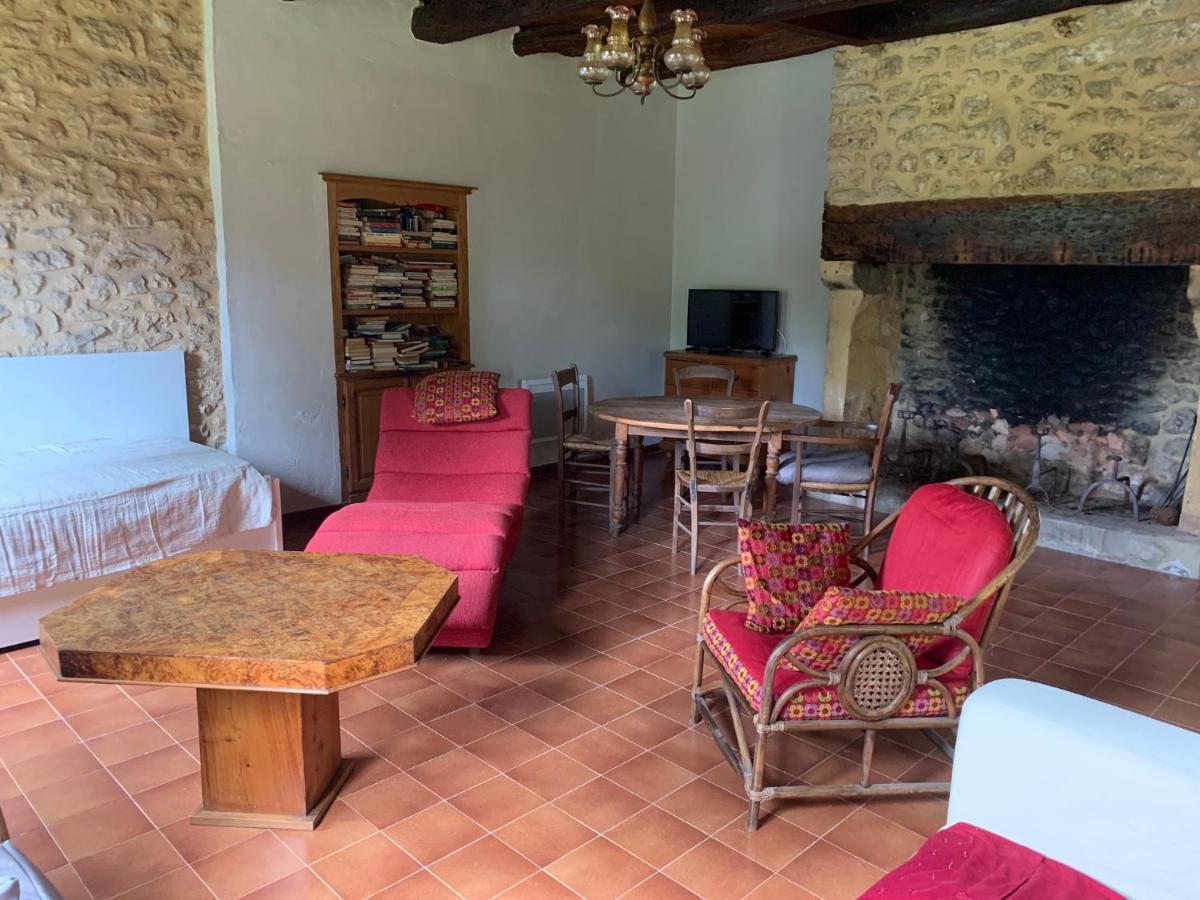 Villas De La Plaine Cales  Exterior photo