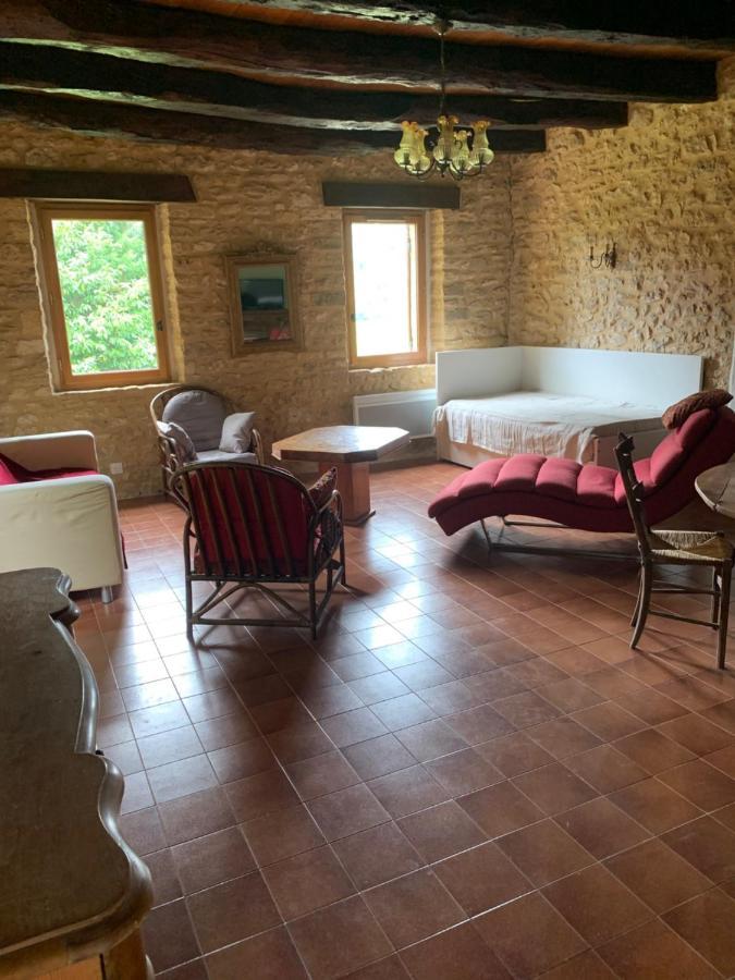 Villas De La Plaine Cales  Exterior photo