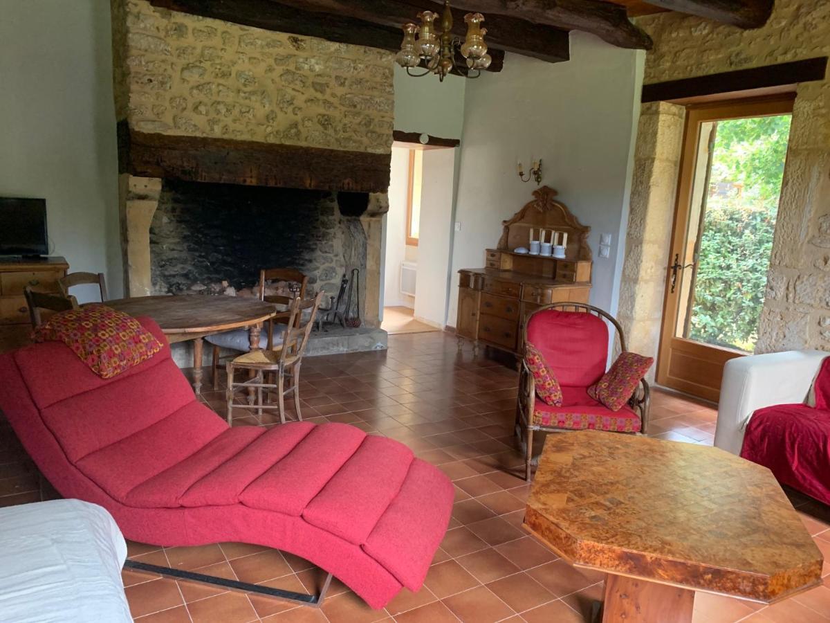 Villas De La Plaine Cales  Exterior photo